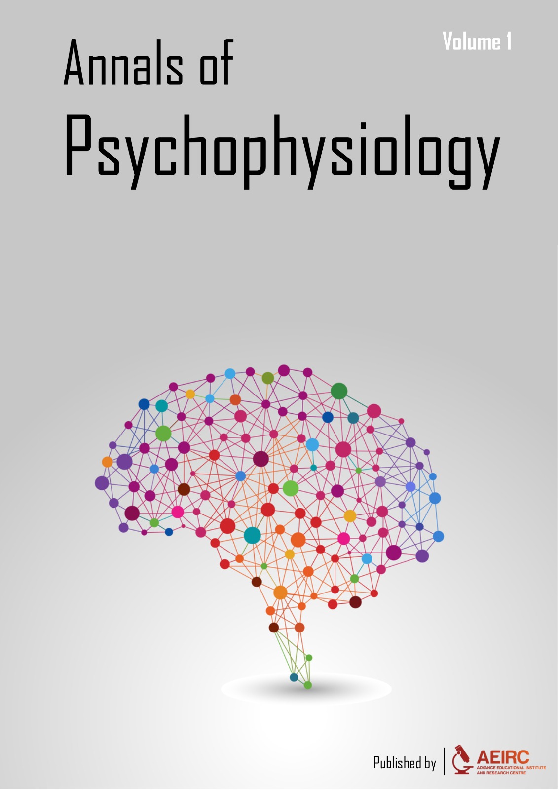 					View Vol. 1 (2014): Annals of Psychophysiology
				