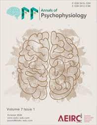 					View Vol. 7 (2020): Annals of Psychophysiology
				